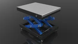 Lifting Table + Animation