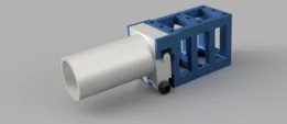 drone arm bracket