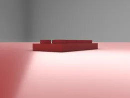 LEGO Plate 2X4