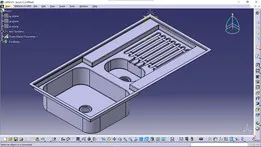 evye , sink , sac metal uygulamaları , sheet metal applications , endüstriyel sac metal uygulamaları , industrial sheet metal applications