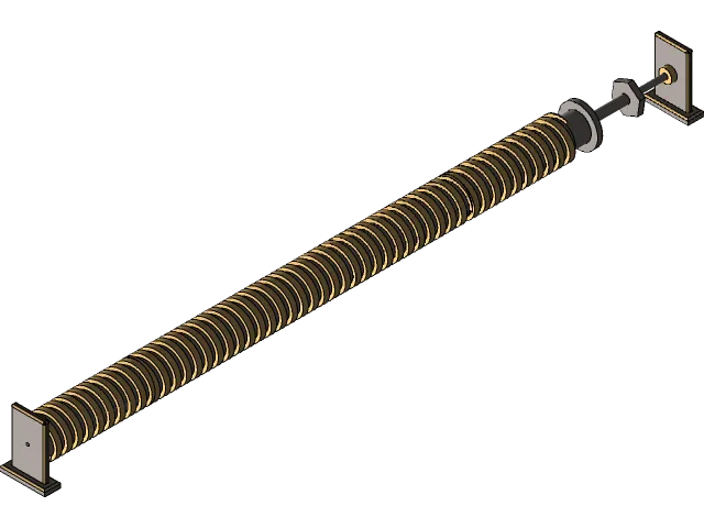 Selective Feeder screw — Image 2 of 7