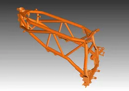 KTM LC8
