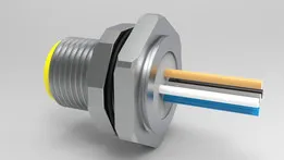 M12 Eurofast Connector