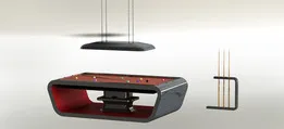 Billiard Table