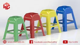 Plastic Chair