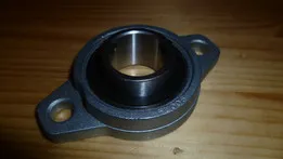 pillow block bearing FL005