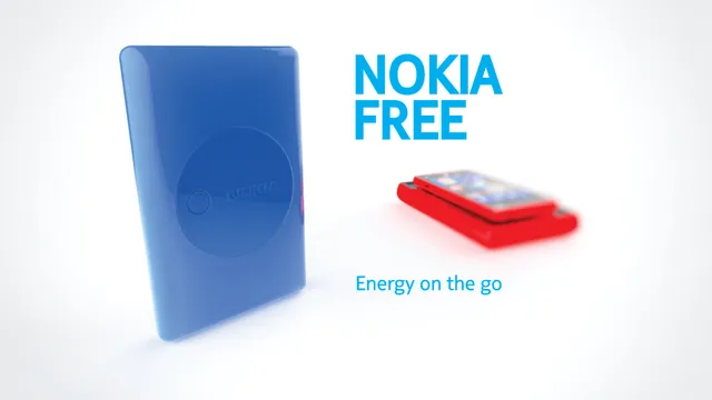 Nokia Free Wireless Charger — Фото 12 из 13