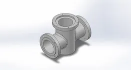 Pipe coupling
