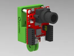 GoPro 1.2mm Board Mount