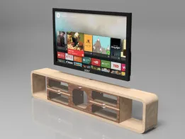 Modular TV Unit 2