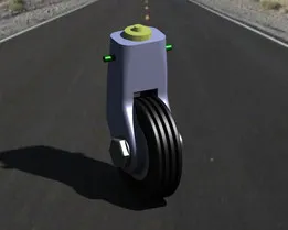 Wheel