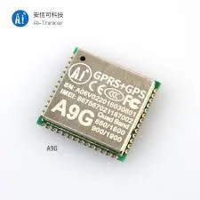 A9G