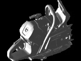 Stihl MS 500i