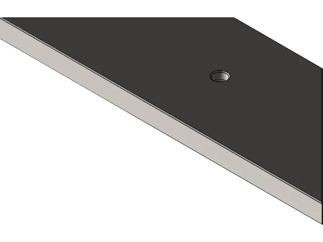 Right Angle Clamp — Image 7 of 10