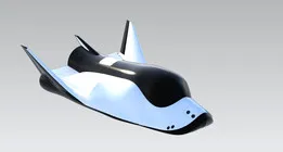 Dream Chaser Tenacity