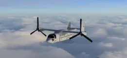 Bell V-22 osprey