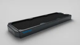 Alphacool NexXxoS ST30 360mm (3x 120mm)