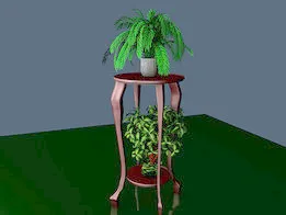 FLOWER STAND 1