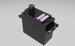 Servo Mg996r
