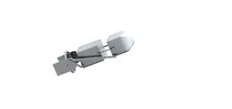 Prosthetic Finger