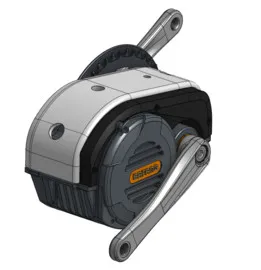 Bafang M620 G510 E-bike motor