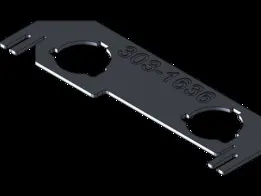 Camshaft Adjuster Locking Tool