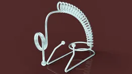 Wine Bottle Stand