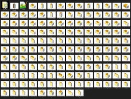 147x Chip-Capacitor Packages (SMD)