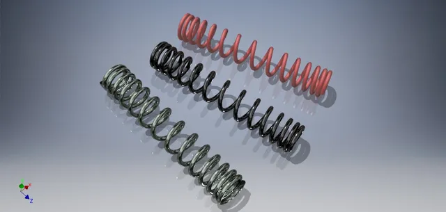 Variable Spring — Image 4 of 12