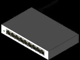 TP-Link TL-SG108