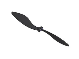 RC airplane Propeller 203x109mm