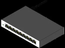 TP-LINK TL-SG108