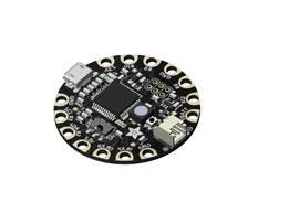 Adafruit FLORA Wearable V3