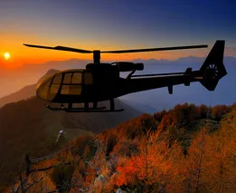 Gazelle SA 342M Helicopter