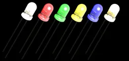 LED 5mm