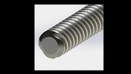 Tr8x8-4 8mm 4 start lead screw