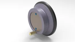 Handwheel for CNC