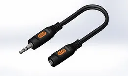 Кабель-удлинитель / Extension cable