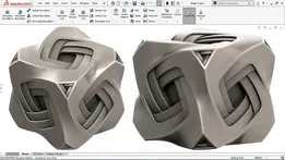 Magic Cube + Video Tutorial