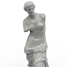 Venus de Milo