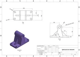 EJERCICIO 361 ONSHAPE