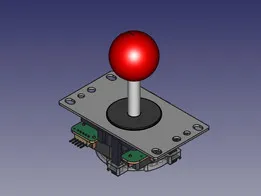 Sanwa JLF-TP-8YT