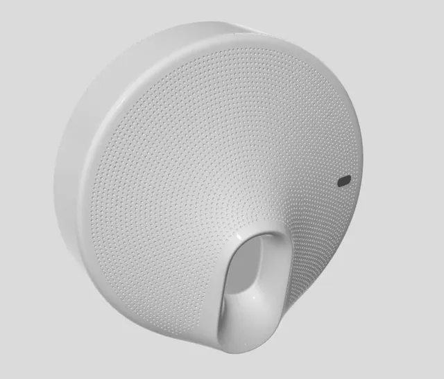 air purifier — Image 4 of 10