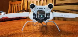 Mini 3 Pro Legs
