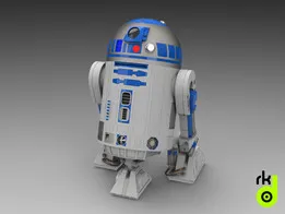 R2D2