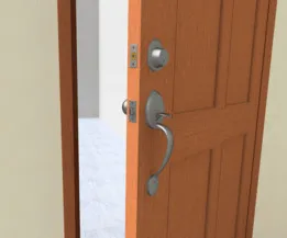 Door handle