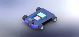 UGV Prototype