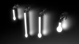 Tap Light
