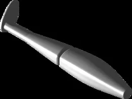 Sawamura one'up shad