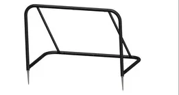 Football Soccer Goal for the garden